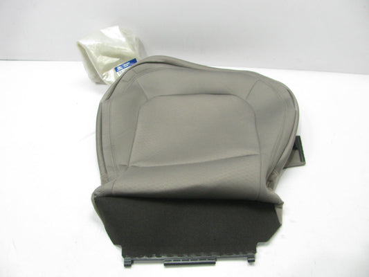 Front Passenger Right Seat Cushion Cloth Cover OEM For 11-13 Tucson MANUAL SEAT