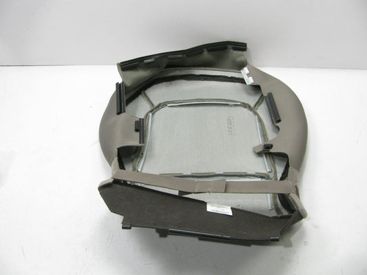 Front Passenger Right Seat Cushion Cloth Cover OEM For 11-13 Tucson MANUAL SEAT