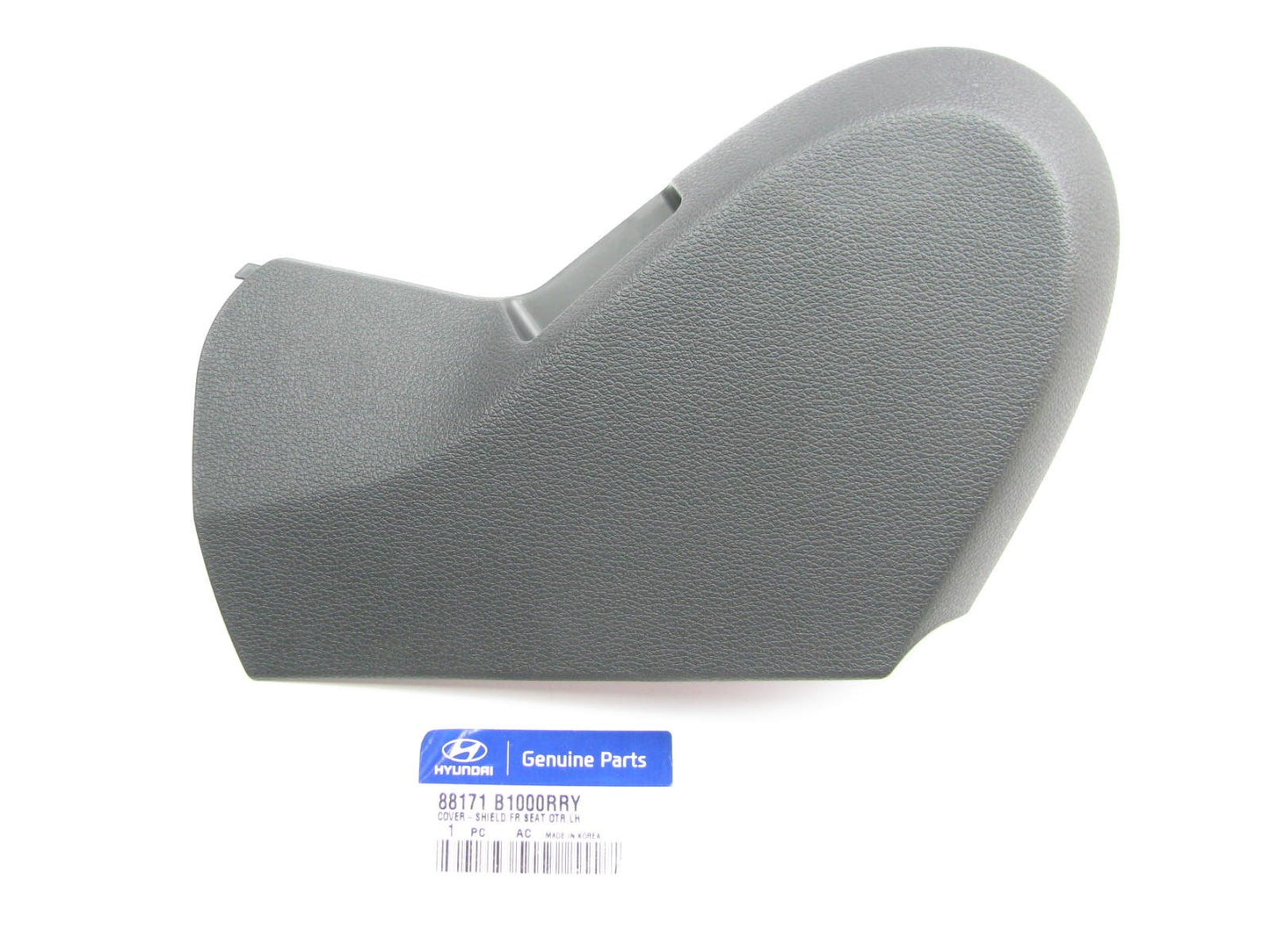 New Driver Seat Outer Left Side Trim Cover Panel For 14-16 Genesis 88171B1000RRY