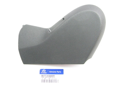New Driver Seat Outer Left Side Trim Cover Panel For 14-16 Genesis 88171B1000RRY
