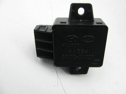 New OEM Front Left Side Lumbar Adjust Switch For 11-13 Equus 881733N000