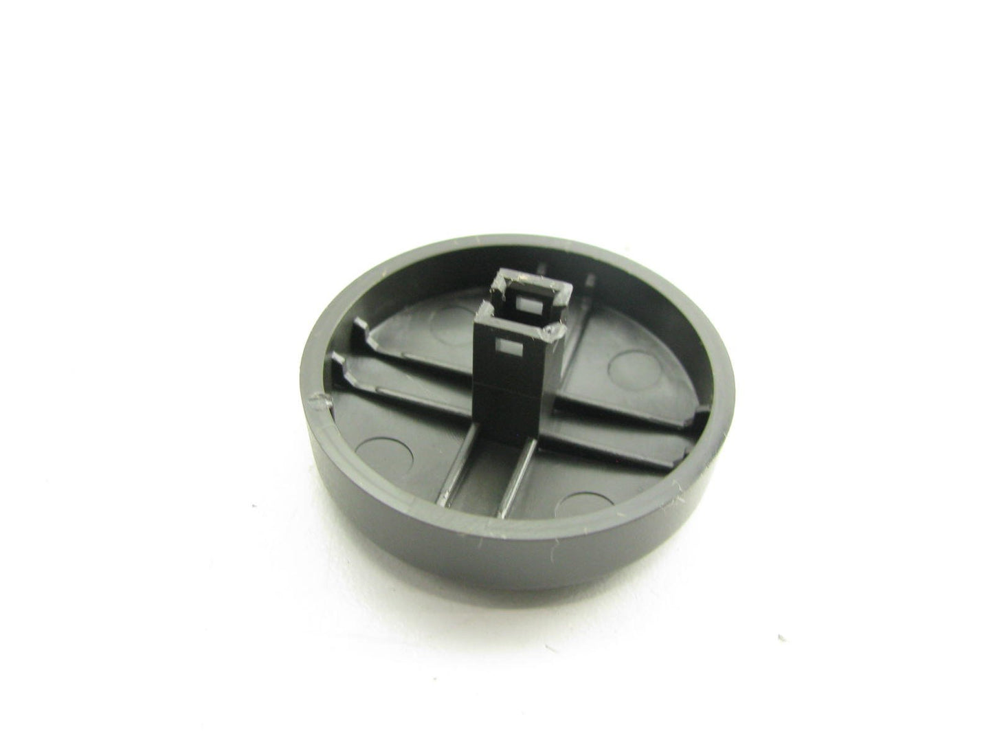 NEW - OEM Front Seat Lumbar Support Adjust Switch Knob Black For 2008-14 Genesis