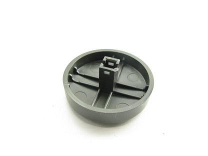 NEW - OEM Front Seat Lumbar Support Adjust Switch Knob Black For 2008-14 Genesis