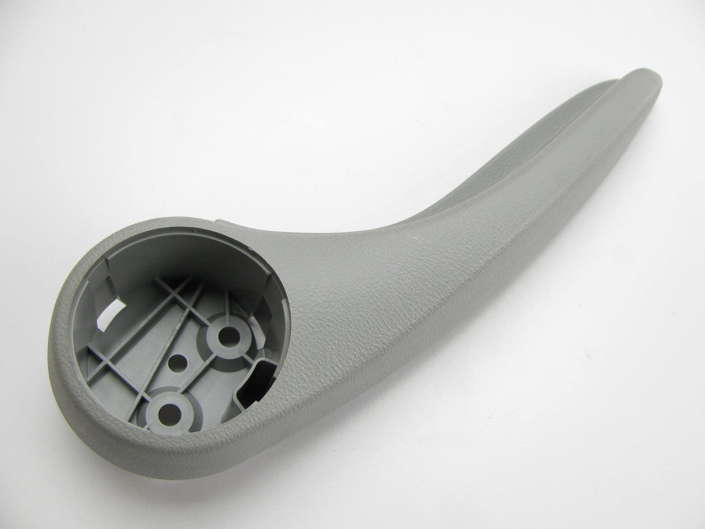 Front Left Drivers Seat Height Adjuster Knob Lever OEM For 2006-08 Sonata  GRAY