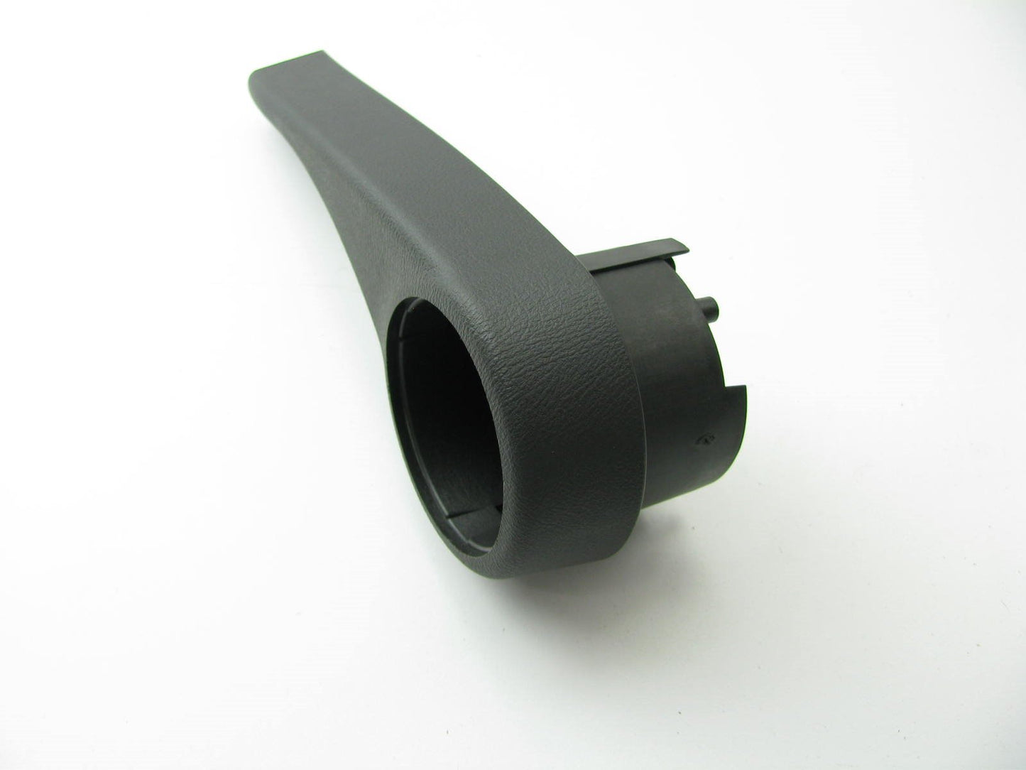 New Front Left Seat Height Adjuster Lever Knob Black For 09-10 Sonata W/O POWER