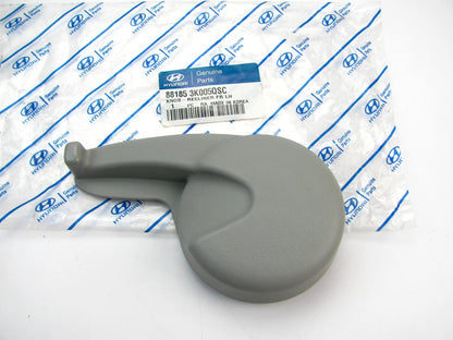 Front Left Drivers Side Seat Recline Knob Lever OEM For 2004-2006 Hyundai Sonata