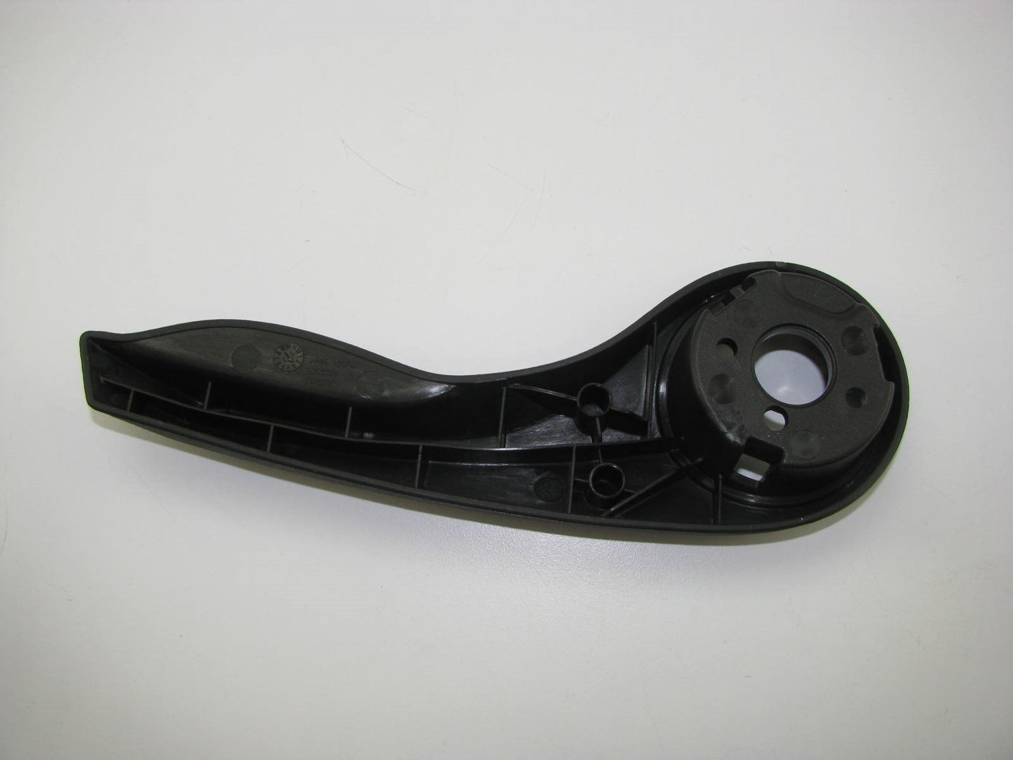 NEW - OEM 881884Z010NBC Front Left Seat Height Knob For 2013-15 Hyundai Santa Fe