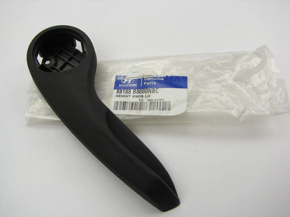 FRONT LEFT Seat Height Adjuster Knob OEM For 13-14 Santa Fe 88188B8000NBC