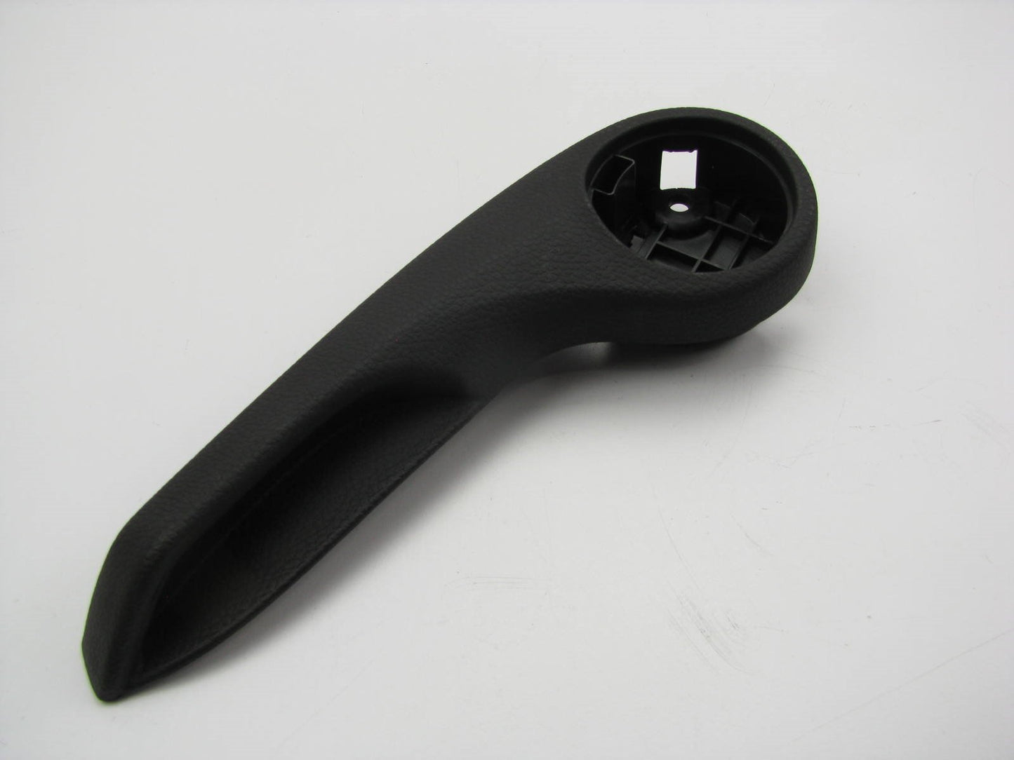 FRONT LEFT Seat Height Adjuster Knob OEM For 13-14 Santa Fe 88188B8000NBC
