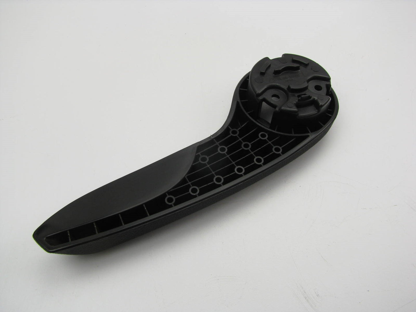 FRONT LEFT Seat Height Adjuster Knob OEM For 13-14 Santa Fe 88188B8000NBC