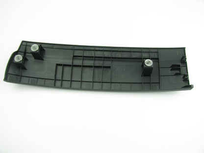 Front Left Drivers Side Seat Track Front Cover OEM For 11-14 Genesis COOLED SEAT