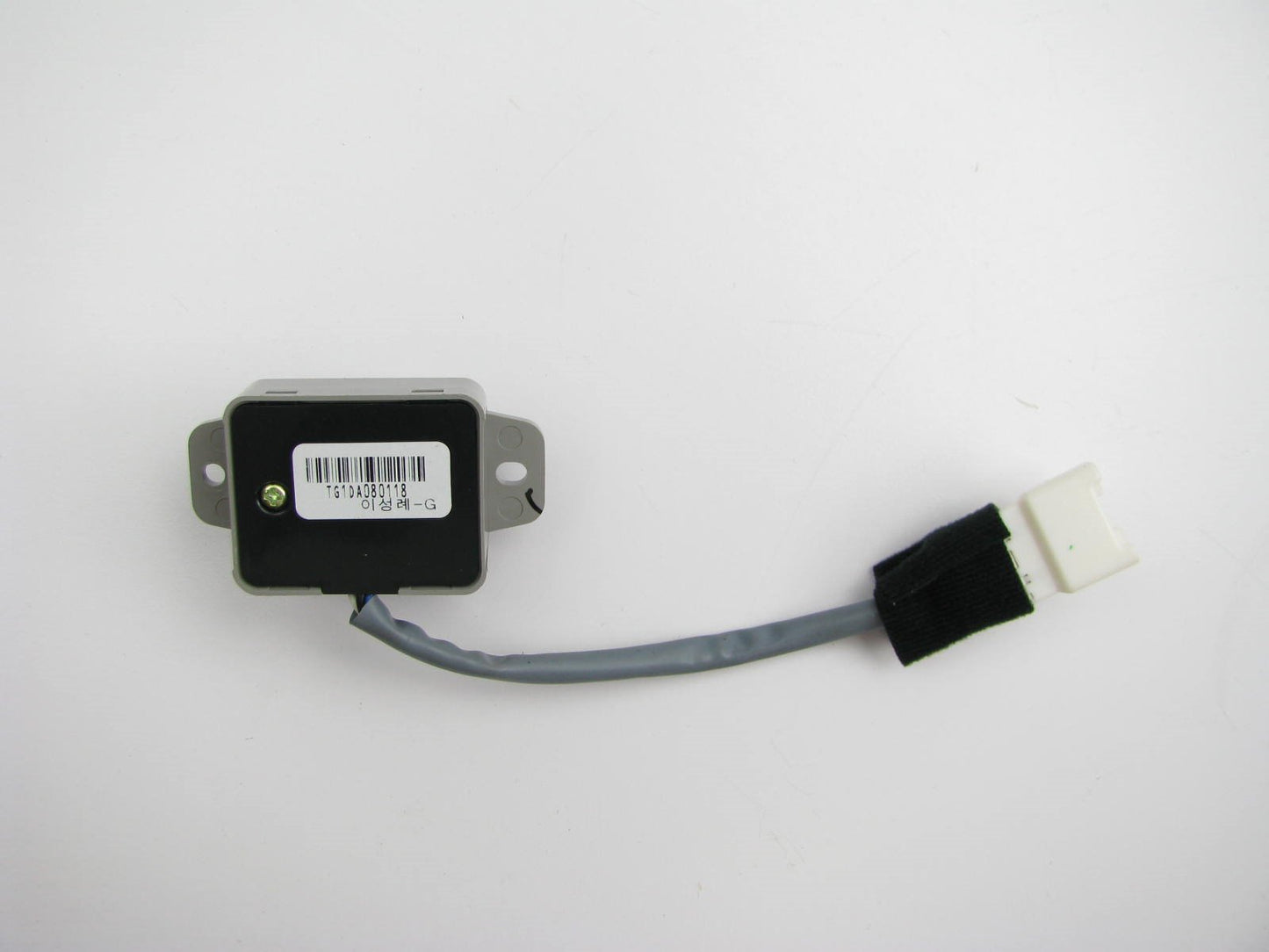 New Left Side Lumbar Adjust Support Switch Gray For 06-08 Azera 881943L0003G