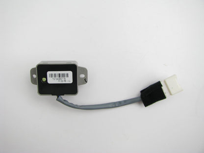 New Left Side Lumbar Adjust Support Switch Gray For 06-08 Azera 881943L0003G