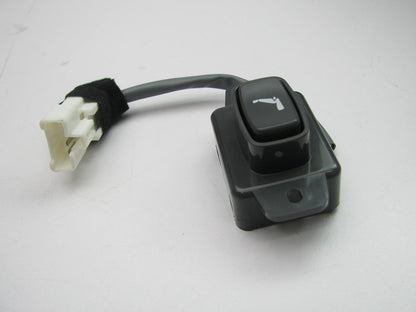 New OEM Front Left Side Seat Lumbar Adjust Switch GRAY For 2007-10 Hyundai Azera