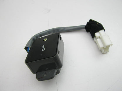 New OEM Front Left Side Seat Lumbar Adjust Switch GRAY For 2007-10 Hyundai Azera