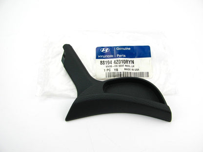 Front Left Drivers Seat Recline Knob OEM For 2013-2015 Santa Fe 881944Z010RYN