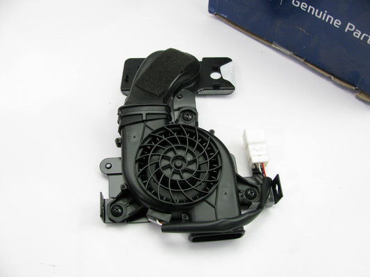 NEW GENUINE 88195B8250 Front Left Seat Blower Motor For 2013-2018 Santa Fe