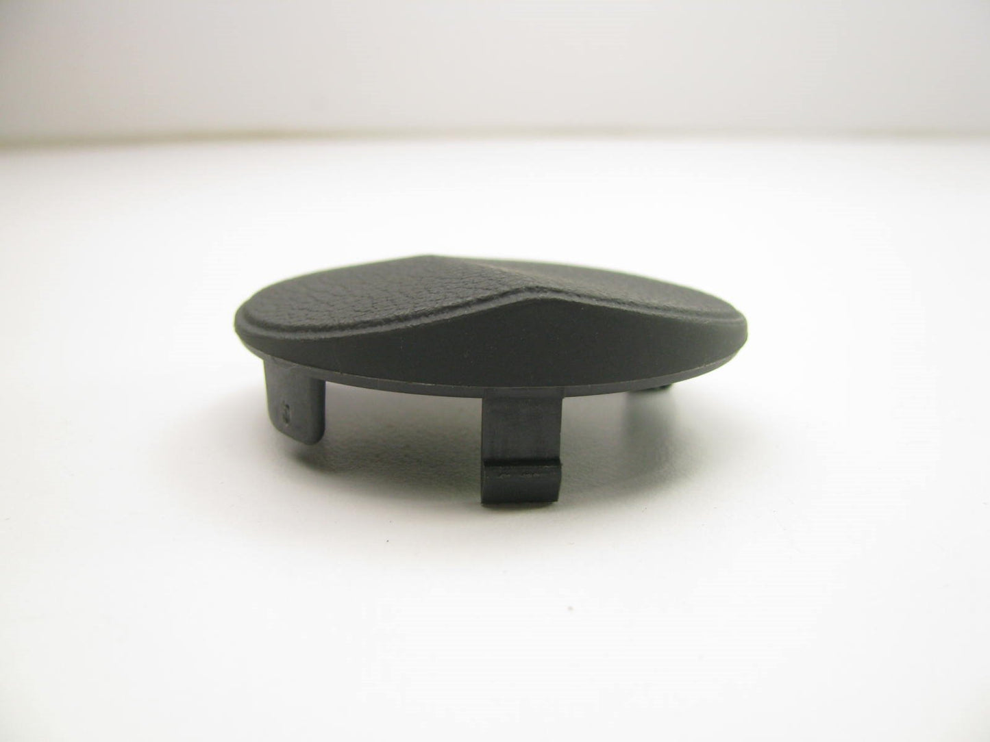 NEW FRONT LEFT Seat Height Adjust Knob Cover Cap OEM For 2012-2014 Accent GRAY