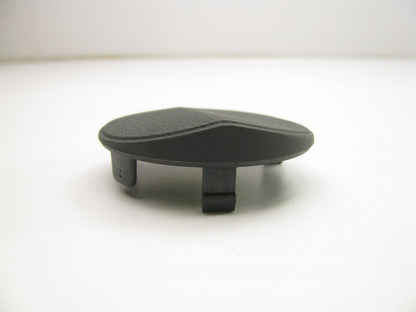 NEW FRONT LEFT Seat Height Adjust Knob Cover Cap OEM For 2012-2014 Accent GRAY