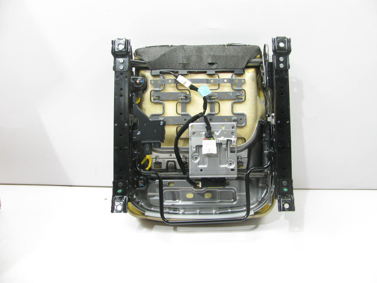NEW 882003Q180YDP Front RIGHT Seat Assembly W/ Seat Warmer OEM For 09-14 Sonata