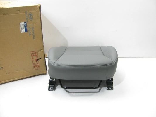 NEW GENUINE 882003Y111PDJ Front RIGHT Seat Cushion & Rails OEM For 11-13 Elantra