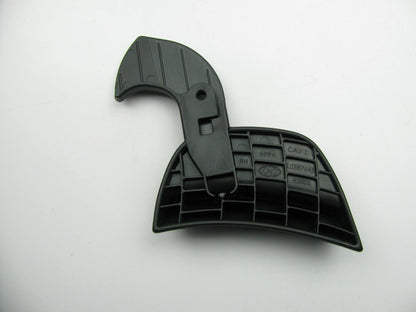Front Right Passengers Seat Back Recliner Adjustment Handle For 2015-2019 Sonata