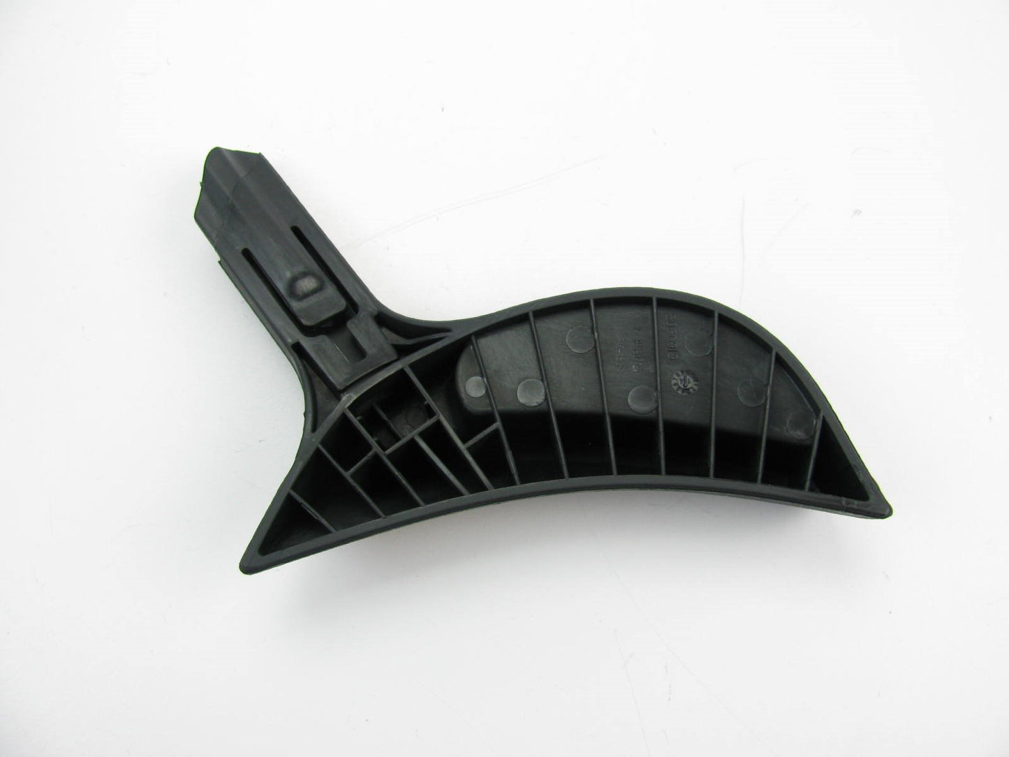Front Right Passengers Side Seat Recline Knob OEM For 2013-2018 Santa Fe Sport
