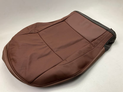 Front Right Passengers Side Seat Bottom Cushion Cover OEM For 2007-2011 Veracruz