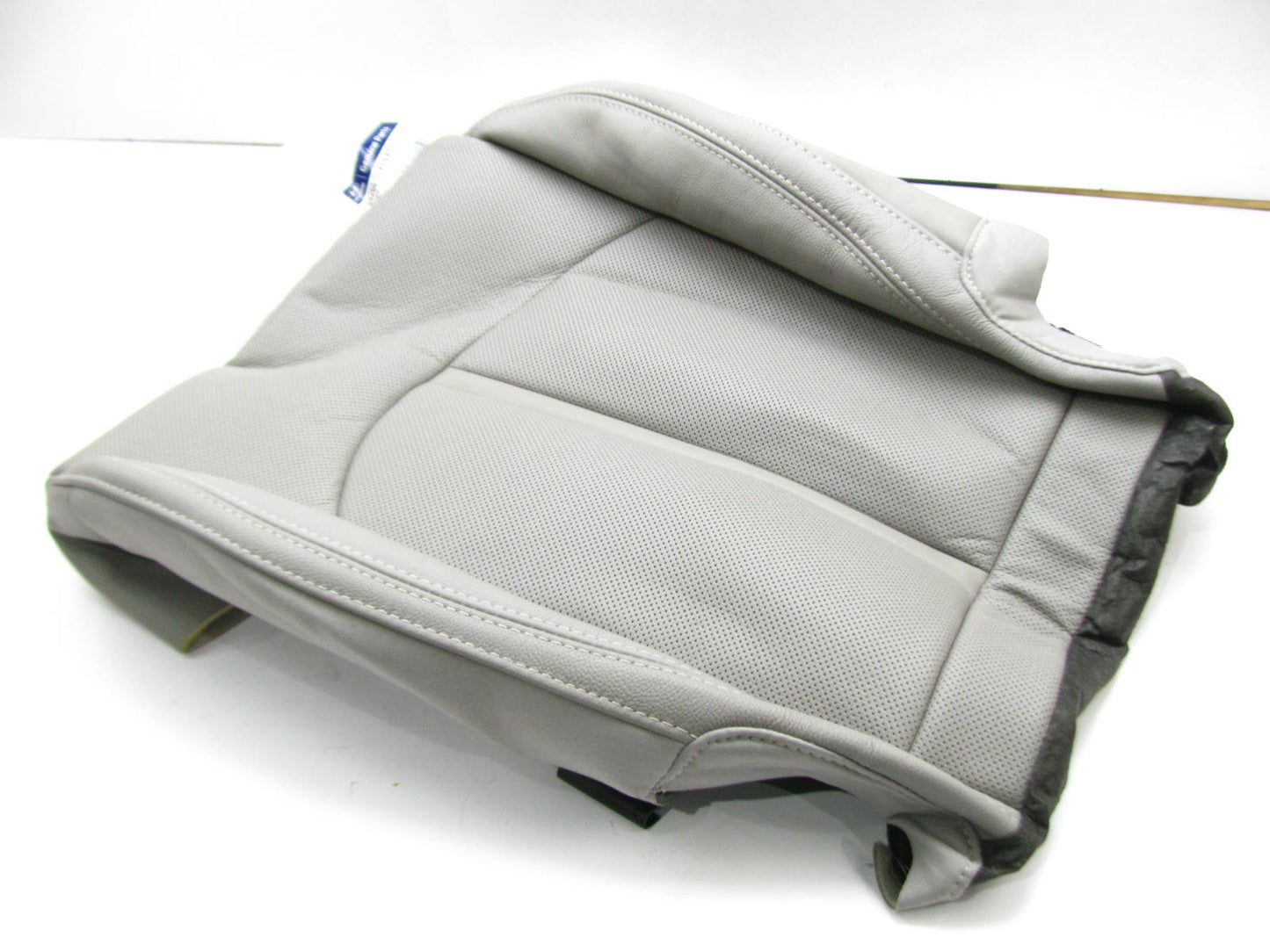 NEW 88260C2KD0XTG FRONT RIGHT Seat Cushion Cover OEM For 18-19 Hyundai Sonata