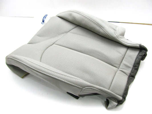 NEW 88260C2KD0XTG FRONT RIGHT Seat Cushion Cover OEM For 18-19 Hyundai Sonata