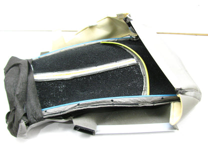 NEW 88260C2KD0XTG FRONT RIGHT Seat Cushion Cover OEM For 18-19 Hyundai Sonata
