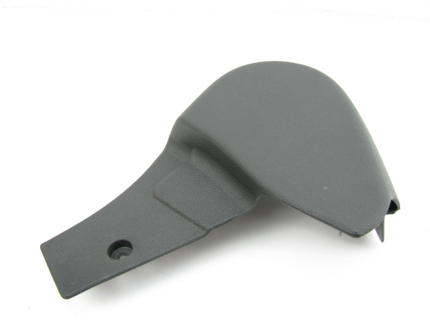 Front Inner Passenger Seat Shield Cover Panel Black For 11-15 Elantra SEDAN