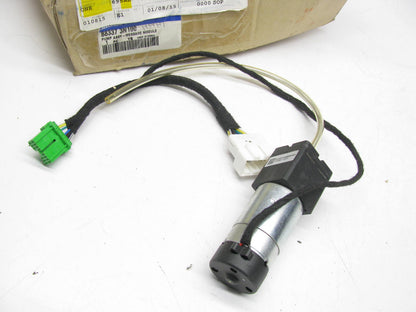 NEW - OEM 883373N100 Back Seat Massage Module Pump For 2010-2013 Hyundai Equus