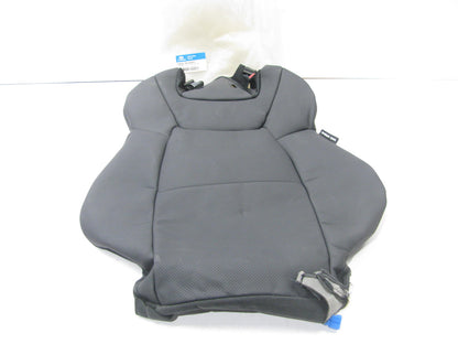 New OEM Front Left Seat Back Cover 883602M180MAD For 2008-2010 Genesis Coupe