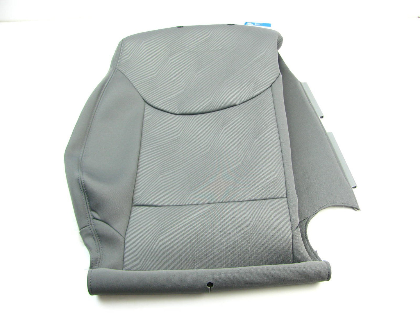 Front Left Drivers Seat Back Cover OEM For 2013 Elantra KOREAN BUILT MANUAL SEAT