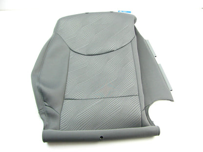 Front Left Drivers Seat Back Cover OEM For 2013 Elantra KOREAN BUILT MANUAL SEAT