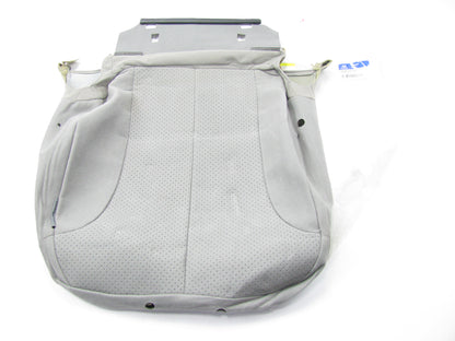 NEW - OEM 88360 4J221KS6 Front Left Seat Cover For 2006-2008 Hyundai Entourage