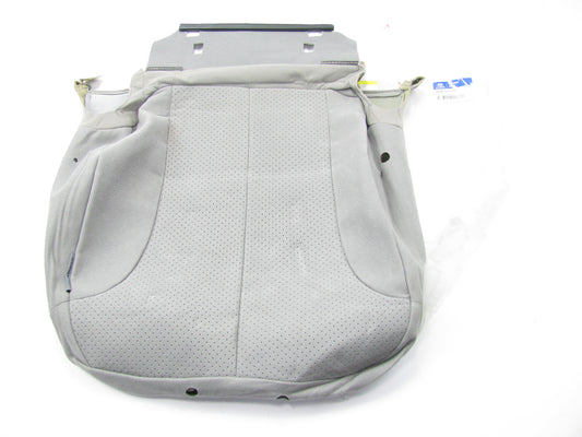 NEW - OEM 88360 4J221KS6 Front Left Seat Cover For 2006-2008 Hyundai Entourage