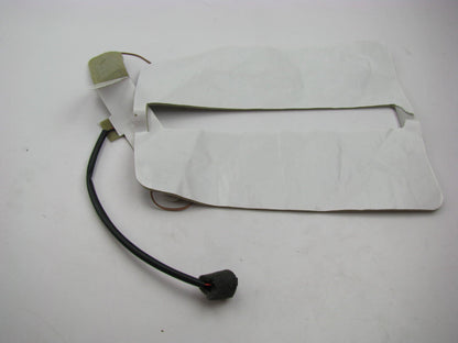 NEW - OEM Front Seat Back Heater Heat Pad For 2007-2012 Santa Fe 883900W000