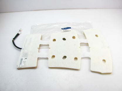 Front Seat Back Electric Heater Pad Element OEM For 2013-14 Sonata 883913Q180