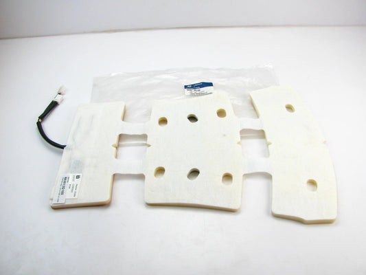 Front Seat Back Electric Heater Pad Element OEM For 2013-14 Sonata 883913Q180