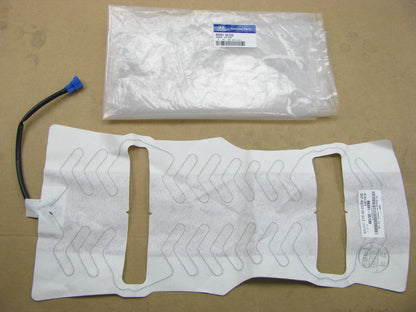 New Genuine Front Seat Back Heating Pad OEM For 11-15 Hyundai Sonata 883913S120