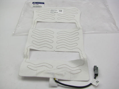 New OEM Front Seat Back Cushion Heat Heater Pad For 2017-2018 Elantra 88391F3000