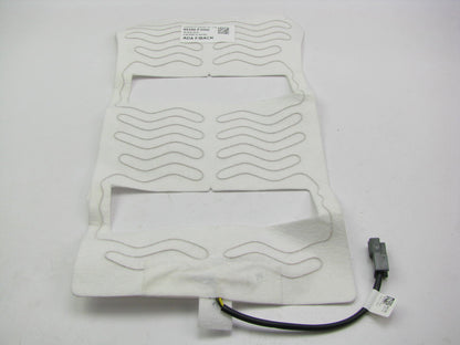 New OEM Front Seat Back Cushion Heat Heater Pad For 2017-2018 Elantra 88391F3000