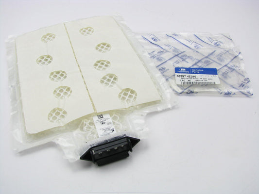 NEW 883974Z010 Front Seat Back Ventilation Ventilator Pack For 2013-18 Santa Fe