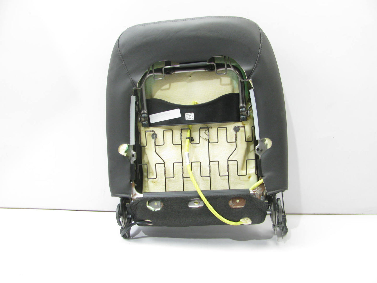 NEW GENUINE 884000W810WH4 FRONT RIGHT Back Seat Assembly OEM For 11-12 Santa Fe