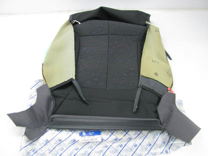 Front Right (Passengers Front) Seat Back Cover OEM For 2003-2006 Hyundai Accent