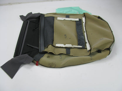 Front Right (Passengers Front) Seat Back Cover OEM For 2003-2006 Hyundai Accent