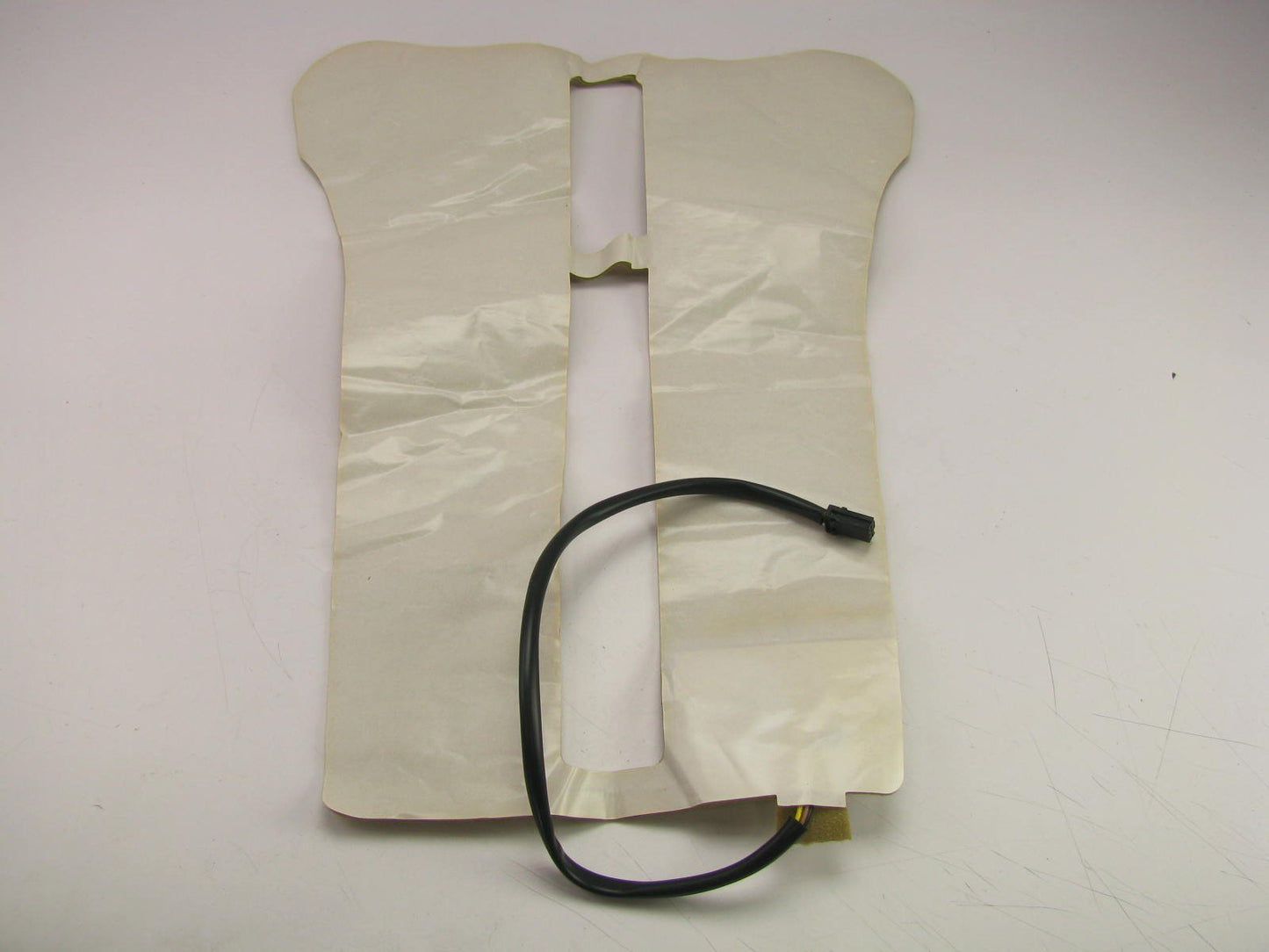 NEW GENUINE FRONT Seat Back Heater Warmer Pad OEM For 07-08 Entourage 884994D010