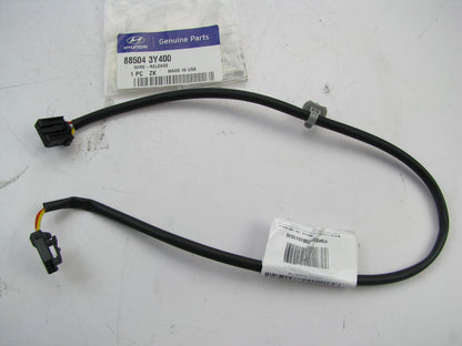New Genuine OEM Front Seat Release Wire Harness For 11-15 Elantra 885043Y400